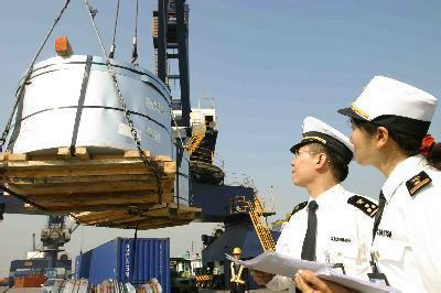 Ship Used Machines to China - The General Guide for the Customs Clearance and Pre-shipment Inspections