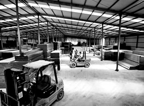 Machine,food, daily goods Hong Kong warehousing services